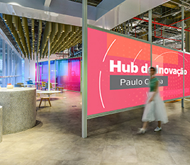 Hub de Inovação do Insper
