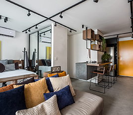 Apartamento PK