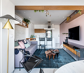 Apartamento VA