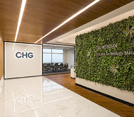 CHG Meridian