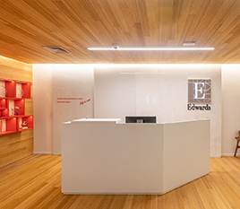 Edwards Lifesciences