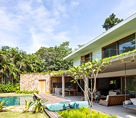 Casa IP 01