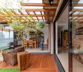 Casa GL