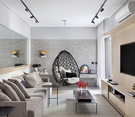 Apartamento KS