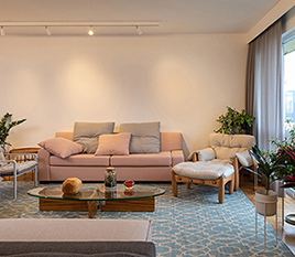 Apartamento Consolação