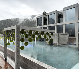 Mohr Life Resort SPA