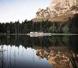 Lake House Völs