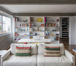 Apartamento FT
