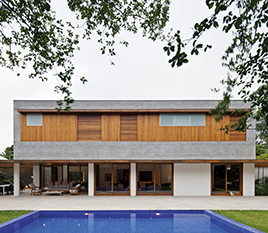 Casa MR