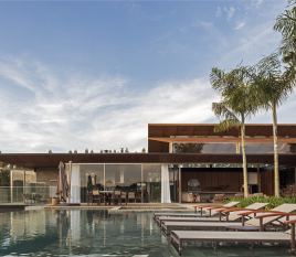 Casa do Lago