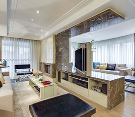 Apartamento CM