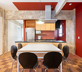 Apartamento Imarés