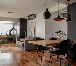 Apartamento Ondina
