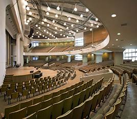 Igreja Batista Central de BH