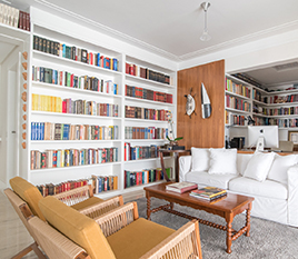 Apartamento Morumbi