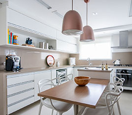 Apartamento São Paulo