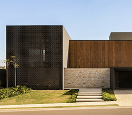 Casa dos Cobogós