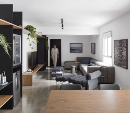 Apartamento JL