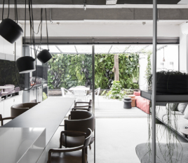 Apartamento Único