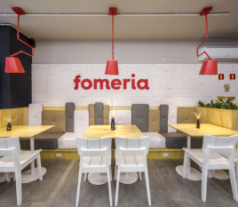 Fomeria