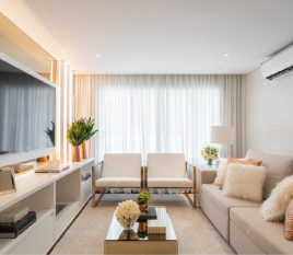 Apartamento Vila Madalena