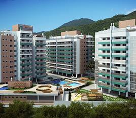 Residencial Boulevard Praia de Palmas