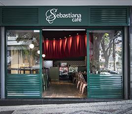 Sebastiana Café