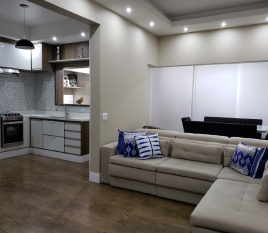 Apartamento K