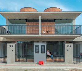 Residencial N4
