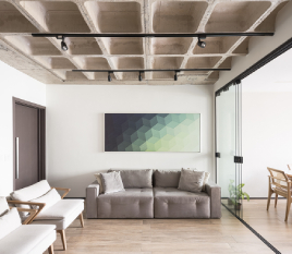 Apartamento NW108