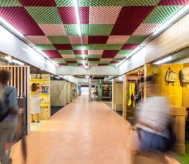 Galeria Calixto