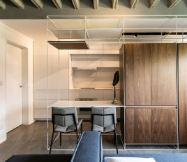 Apartamento LK