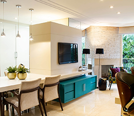 Apartamento AL