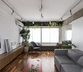Apartamento Possamai