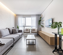 Apartamento ME