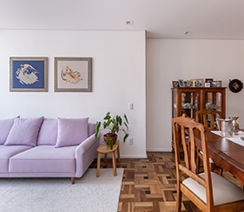 Apartamento Jeanette