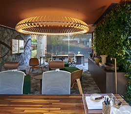 Pavilhão Office
