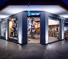 Special Adventure Bike Shop