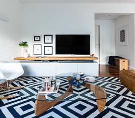 Apartamento dos Viajantes
