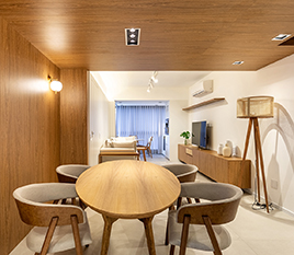 Apartamento Flene