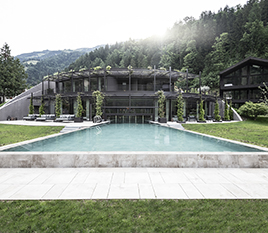 Apfelhotel Torgglerhof