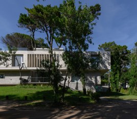 Casa Jacarandá