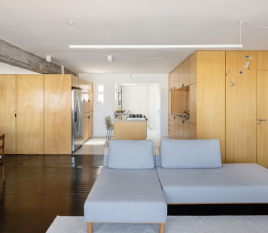 Apartamento Mooca