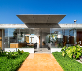 Casa em Peruíbe