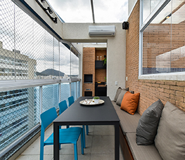 Apartamento Guarujá