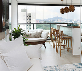 Apartamento Vila Leopoldina