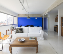 Apartamento Vila Madalena