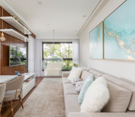 Apartamento Vila Nova Conceição