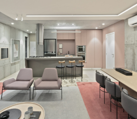 Apartamento Arch 103