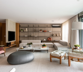 Apartamento Experience